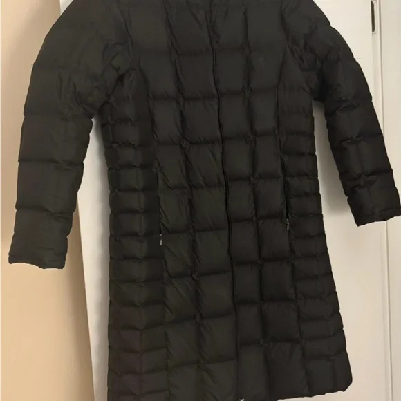 Patagonia down quilted puffer coat - Picture 2 of 5